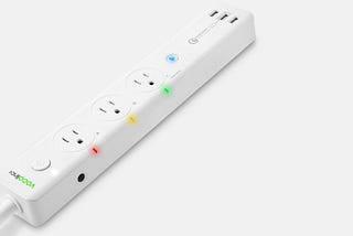 Top 10 Smart Power Strips