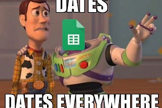 Date and Time in Google Sheets: Complete Guide, Functions, Tips & Tricks