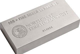 Silver Price November 14 2024