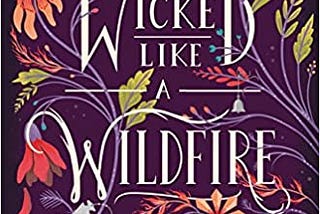 READ/DOWNLOAD$% Wicked Like a Wildfire FULL BOOK PDF & FULL AUDIOBOOK