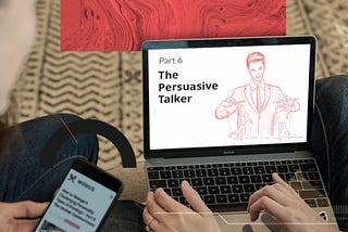 How to manage 6 challenging personality types in meetings: The Persuasive Talker