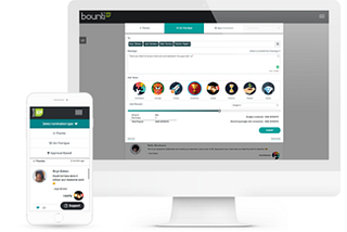 4 Ways bountiXP can boost employee engagement in the workplace