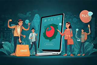 Top E-commerce SEO Services in Bangladesh | Boost Sales Now