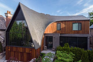 5 Amazing Uses of Zinc in Architecture