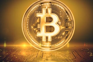 The Rise Of Bitcoin In 2019