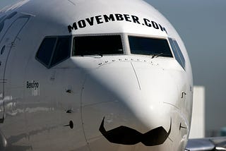 Why Are There So Many Moustaches?