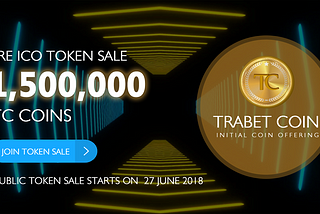 TRABETCOIN