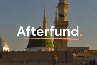 A Detailed Look at How Afterfund Works