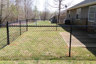 Choosing The Right Chain Link Fence For Your Home