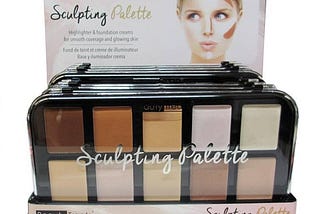 Discover Australia’s Most Loved Face Highlighter for Flawless, Luminous Skin Every Single Day!