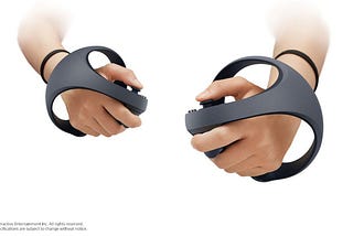 Sony announces new PS5 VR controllers with adaptive triggers