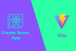 Vite vs Create React App: Vite + React Project Setup