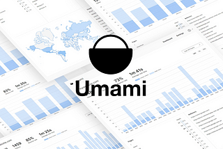 How I self-hosted an analytics platform for my website for free with Umami and Railway