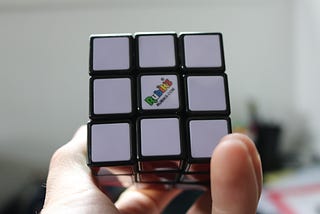 You Can Learn the Rubik’s Cube Too!