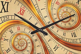 Zeno’s Paradox of Planck Time