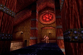 Quake Remastered Cheats and Console Commands