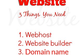 Need a Website (or Upgrade)? Take These Steps First