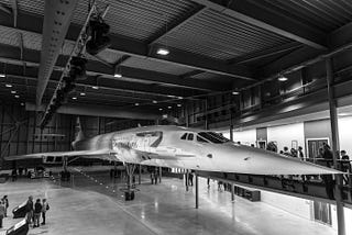 What does the rise and fall of Concorde teach us about Product Management?