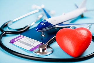According to GlobeNewswire, medical tourism market size is expected to exceed HK$280 billion in 2022.