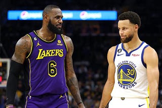 Lakers vs. Warriors Preview