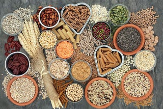 Eating Grains on a Budget: Tips and Tricks