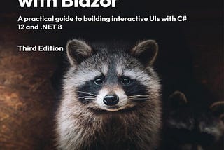 Book Review: Web Development with Blazor
