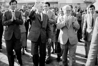 Pluralism Means to Liquidate People’s Power Peacefully
