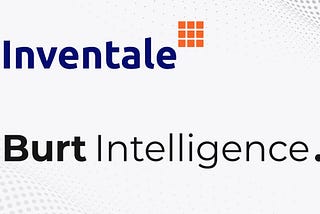 Burt Intelligence Acquired Inventale’s Inventory Forecasting Management System