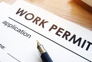 What are the Recent Changes for H-4 Work Permits?