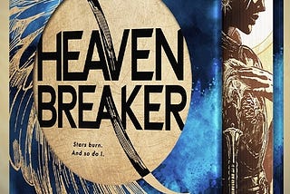 PDF Heavenbreaker By Sara Wolf