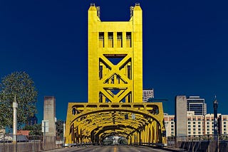 Sacramento, California’s Best Kept Secret