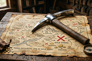 The Unexpected Business Opportunity Hidden Inside Your Career