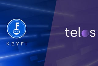 KeyFi Integrates with Telos
