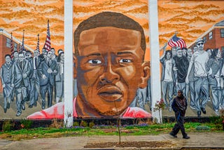 News Brief — Baltimore Uprising 10 Years on: PR Co-option vs. Genuine Reform