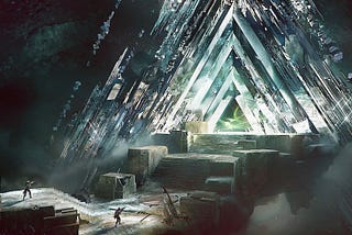 [Destiny 2] We finally have details about Vault of Glass! (Response to 4/29/21 TWAB)