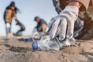 Día Mundial del Medio Ambiente: Unidos contra la contaminación por plásticos