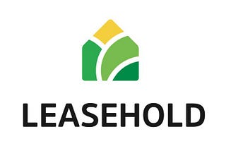 LEASEHOLD.IO — Worlds first Property