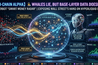 🕵️‍♂️ Whales Lie, But Base-Layer Data Doesn’t!