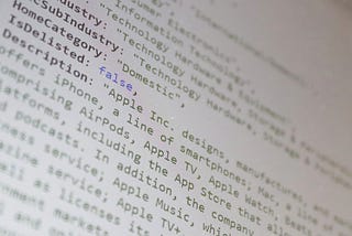 Fundamentals Glossary: Common Stock