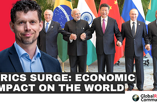 Decoding the BRICS Plus: A New Era in Geopolitical Dynamics