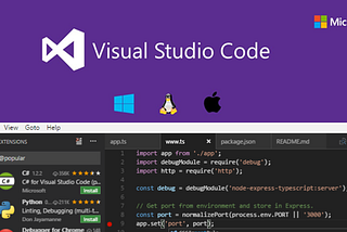 VS Code Extension’s For Extreme Productivity 2022