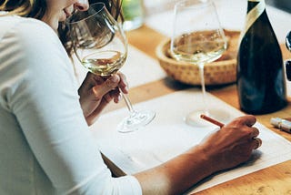 Die ultimative Weinreise-Planung: so erlebst du unvergessliche Besuche bei Weingütern! 🍷✈️