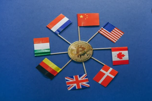 Countries that plan to get their Currency on Blockchain
