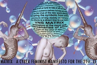 Quand le corps féminin devient féminisme sur les réseaux - Pint of Science 2018