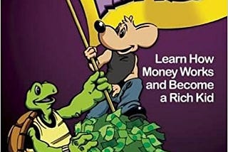 READ/DOWNLOAD%$ Rich Dad’s Escape from the Rat Rac