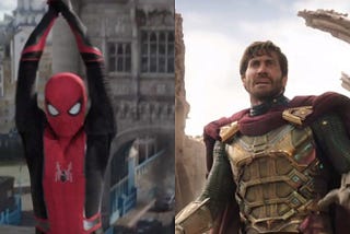 Spider-Man: Far from Home Teaser Trailer: Tom Holland Is No Longer the ‘Friendly Neighbourhood…