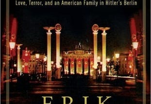 PDF @ FULL BOOK @ In the Garden of Beasts: Love, Terror, and an American Family in Hitler’s Berlin…