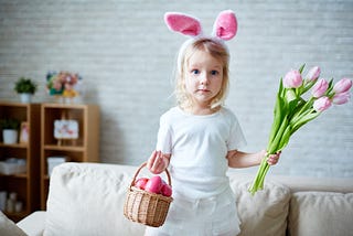 The Easter Bunny is Nothing Compared to These Retirement-Planning Myths