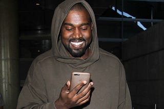 di Kanye e della critica