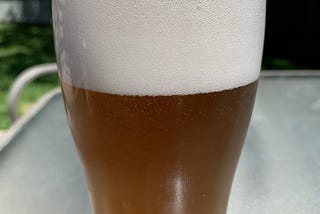 Homebrewing a Modified Homebrew Supply Mosaic Pilsner